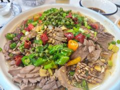 -聚福缘菜馆(隆昌路店)