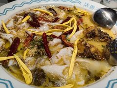 -花椒俏川菜小馆(南海万达店)