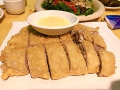 -粤北餐馆