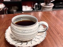 -RUMORS COFFEE ROASTERY鲁马滋咖啡(湖南路店)