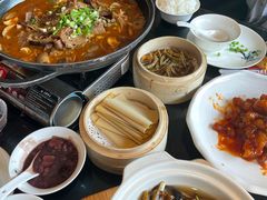 -芳芳私房菜·精做淮扬菜(承德路店)