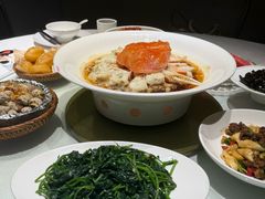 -79号渔船海鲜饭店(华强北店)