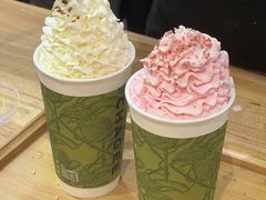 -霸王茶姬(大连万象汇店)