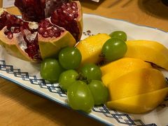 -解放碑威斯汀酒店-知味国际美食餐厅