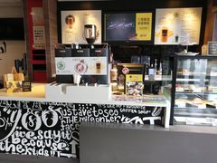 -麦当劳(武汉火车站店)