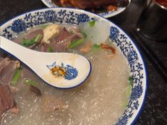 -小潘记鸭血粉丝汤