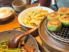 -吃饭皇帝大(合生汇店)