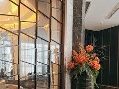 -世纪缘国际会议中心·中餐厅(百家湖店)