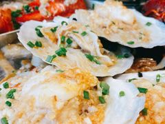 -日进一片海.生腌海鲜火锅.宵夜烧烤(三里屯总店)