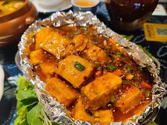 -香满楼(临安路店)