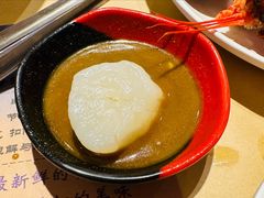 -初色海鲜自助(万丰路店)