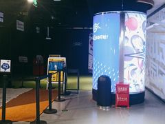 -VS SPORTS PARK运动玩乐园·团建·生日会(合生汇店)