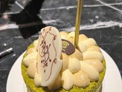 -遇外滩(BFC外滩金融中心店)