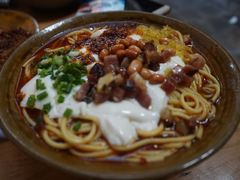 -袁家豆腐