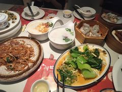 -叹茶靓点·粤式餐厅·全天茶市(石井万民广场店)