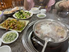 -力哥地道海南菜·联谊文昌鸡老店
