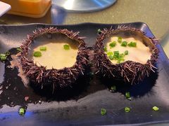 -阿浪海鲜连锁加工店(B栋2排1号火车头店)