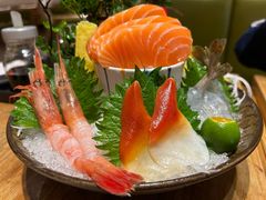 -Sushi Love 创意寿司(丽影广场店)