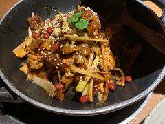 -吃饭皇帝大(合生汇店)