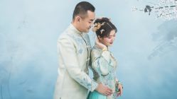 -巴黎春天·菀纱仙庭婚纱美学