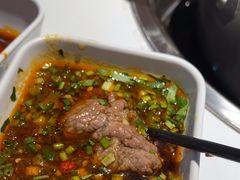 -三毛牛肉店(福强店)