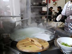 -老赵面店(大西路店)