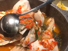 -黄鹤天厨·泡椒田鸡创始者(莲花店)