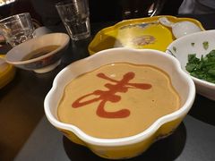 -羊大爷涮肉(亮马桥店)