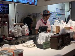 -肯德基(国展店)