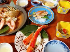 -蟹料理 北海道かに将軍(札幌本店)
