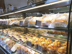 -长乐饼家(五羊新城店)