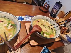 -芸南道·过桥米线(昆明老街旗舰店)
