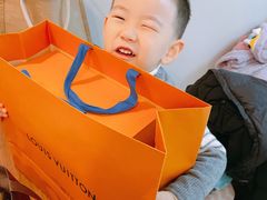 -LV路易威登(杭州万象城店)