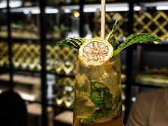 Refreshing&nbsp;passion-Oasis Bar & Grill