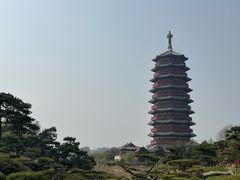 -北京雁栖湖国际会展中心