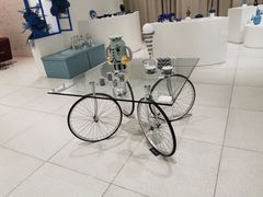 -潮一不贰·法式甜品·生日蛋糕·西式简餐(外滩店)