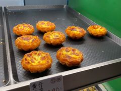 -泸溪河桃酥(秦淮新街口店)