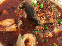 -快活林麻辣鱼(都天巷店)