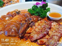 -谢氏老金口(江夏武昌大道店)
