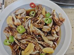 -船梆煮•蒸汽海鲜·生腌干蒸(五四广场店)