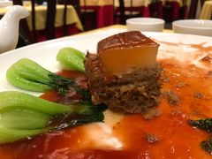 -功德林素菜饭庄(前门店)
