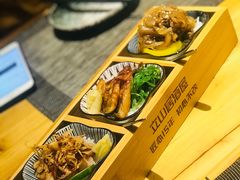 -立山居酒屋·烧鸟 天妇罗(西北湖店)