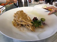 -北京老铺烤鸭(老城根店)