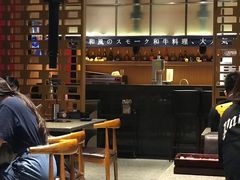 -NIUAN牛庵·日式和牛烧肉(恒隆店)