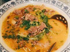-天瑞轩·粤菜餐厅