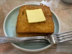 -香江姳苑粥饭(人民广场店)