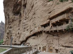 -炳灵寺世界文化遗产旅游区