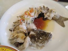 -博雅渔港·融合菜(维也纳国际大酒店)
