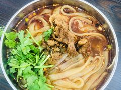 -老妈火锅粉(幸福路步行街店)