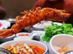 -诺筵汤品·菌汤火锅(南河坝店)